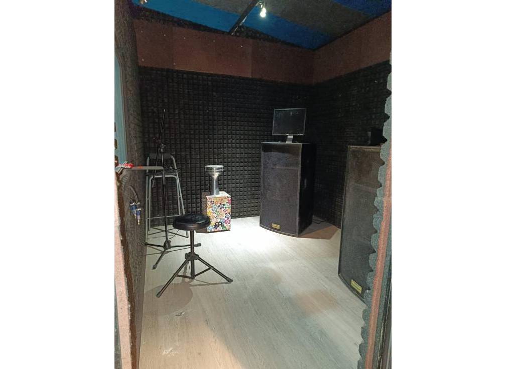 Resale - Business Premises - Elche - Corazon de Jesus