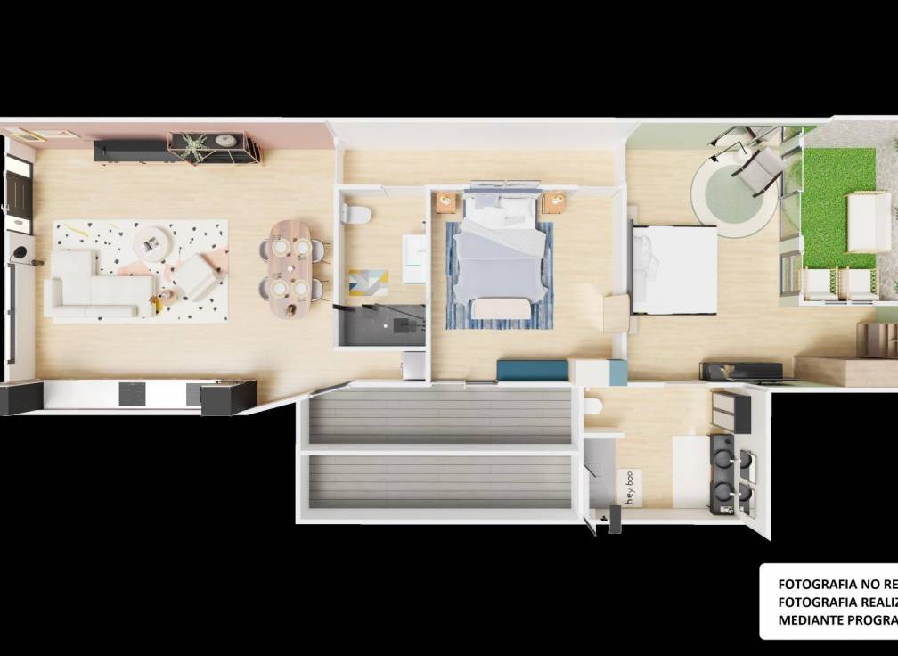 Resale - Business Premises - Elche - Los Magros-Casablanca