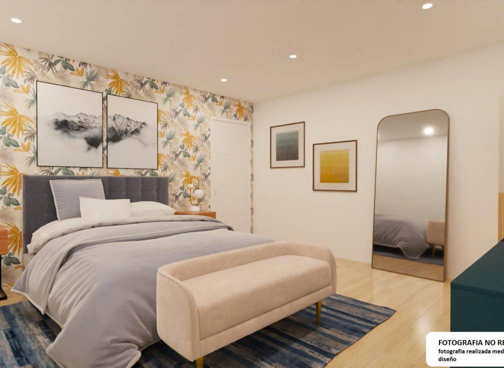 Resale - Business Premises - Elche - Los Magros-Casablanca