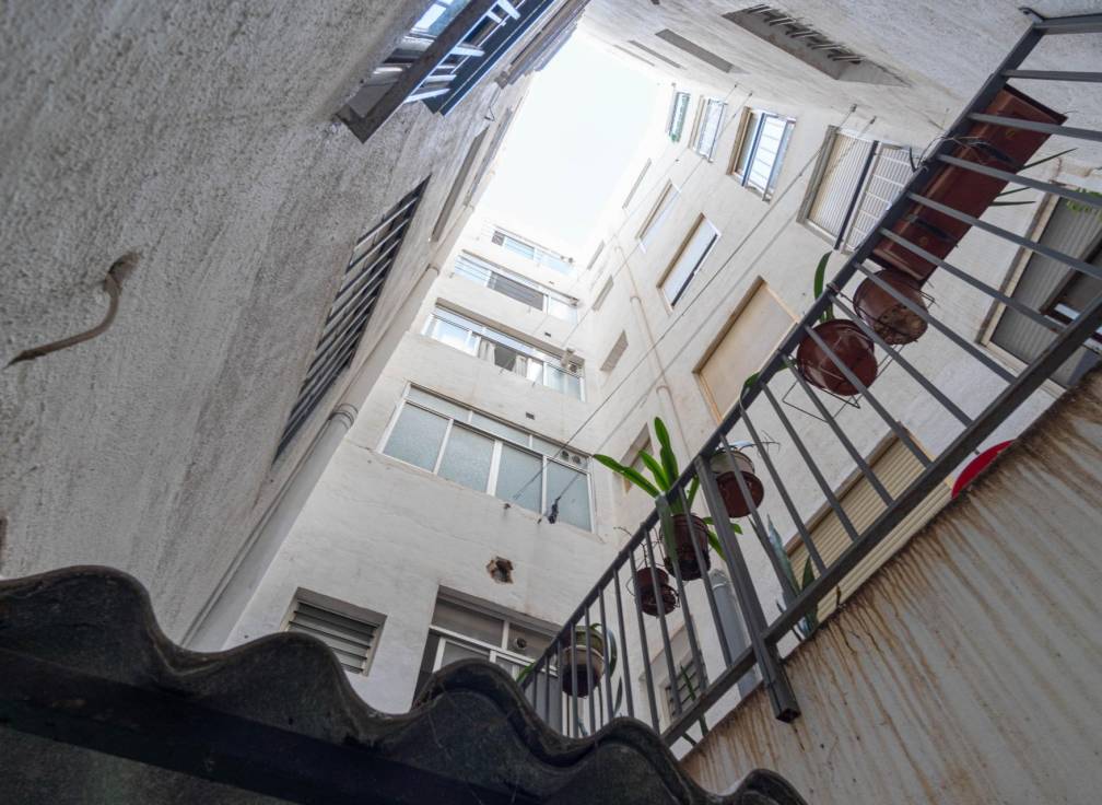 Resale - Business Premises - Elche - Los Magros-Casablanca