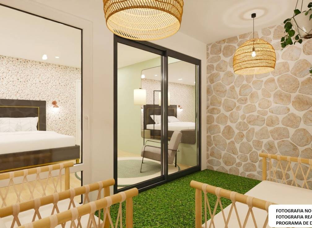 Resale - Business Premises - Elche - Los Magros-Casablanca