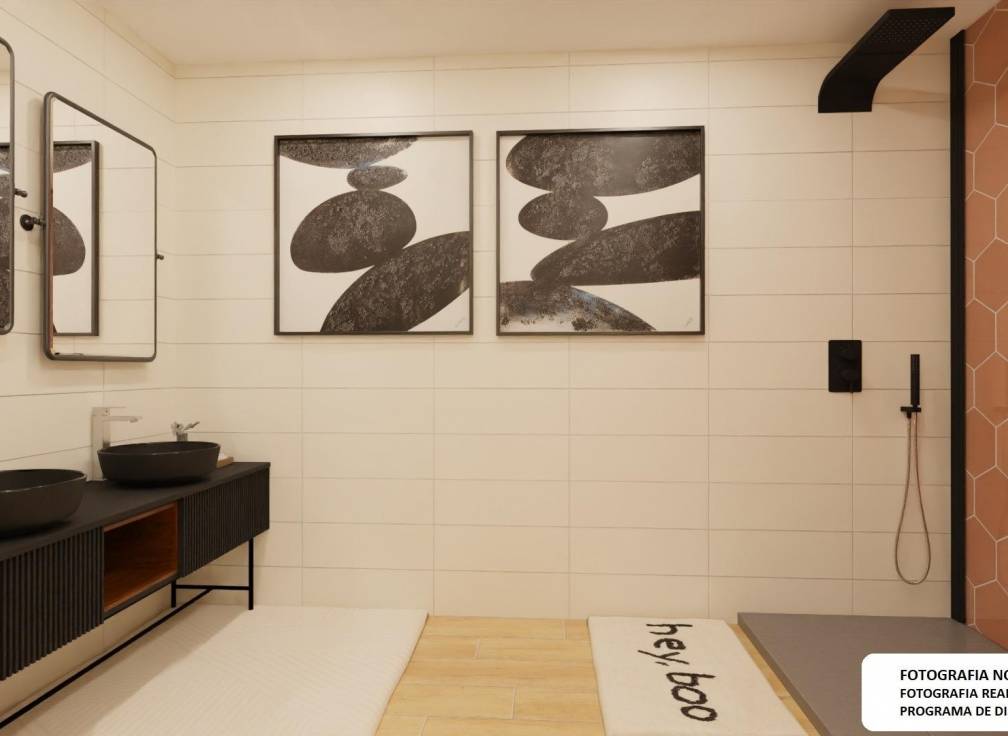 Resale - Business Premises - Elche - Los Magros-Casablanca