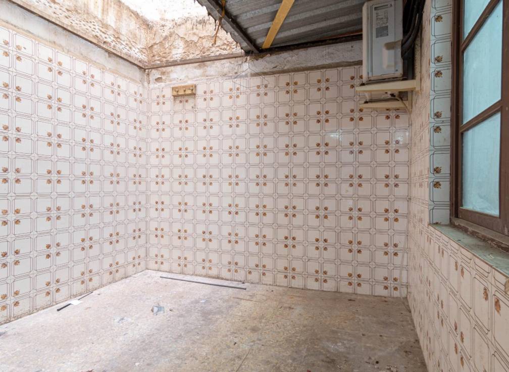 Resale - Business Premises - Elche - Los Magros-Casablanca