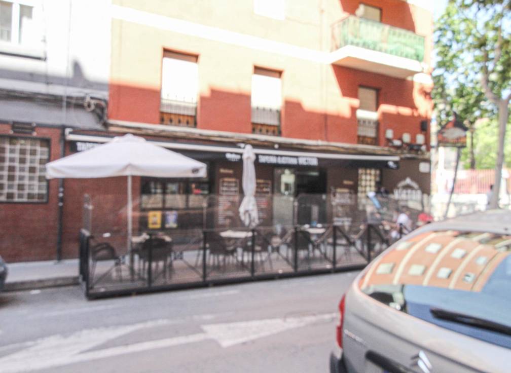 Resale - Business Premises - Elche - Plaza Barcelona