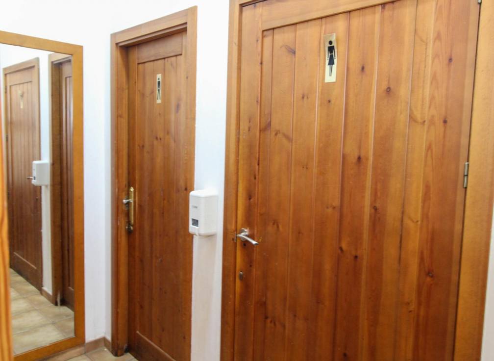 Resale - Business Premises - Elche - Plaza Barcelona