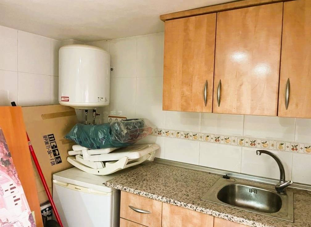 Resale - Business Premises - Elche - Plaza Crevillente-Juzgados