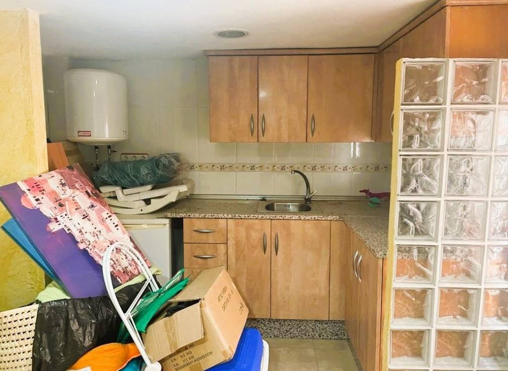 Resale - Business Premises - Elche - Plaza Crevillente-Juzgados