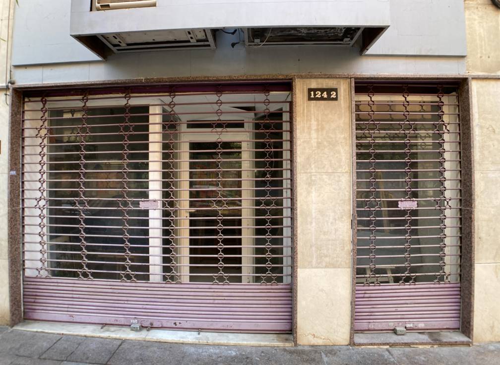 Resale - Business Premises - Elche - Plaza Crevillente-Juzgados