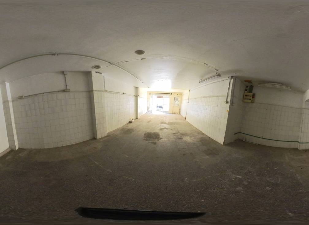 Resale - Business Premises - Elche - Plaza Crevillente-Juzgados