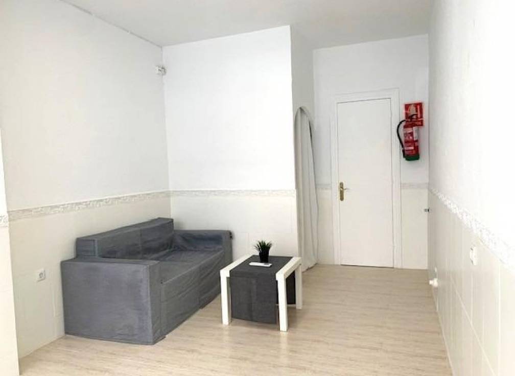 Resale - Business Premises - Elche - Plaza Crevillente-Juzgados