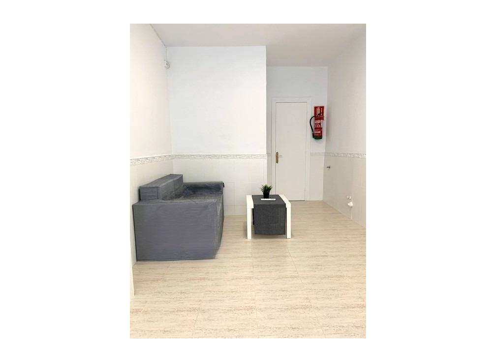 Resale - Business Premises - Elche - Plaza Crevillente-Juzgados