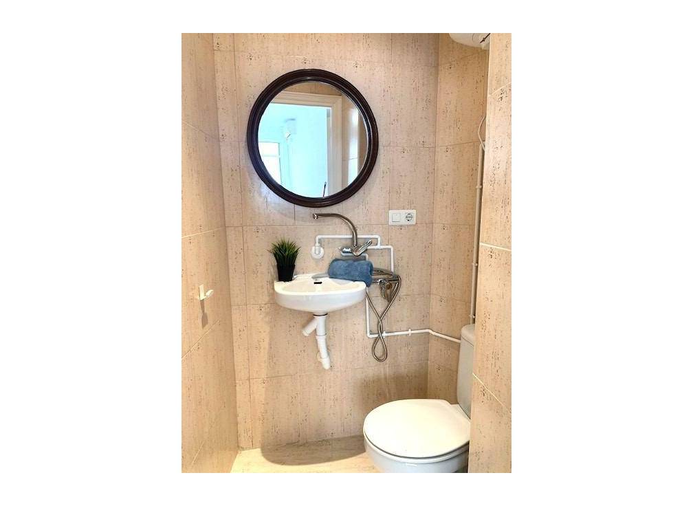 Resale - Business Premises - Elche - Plaza Crevillente-Juzgados