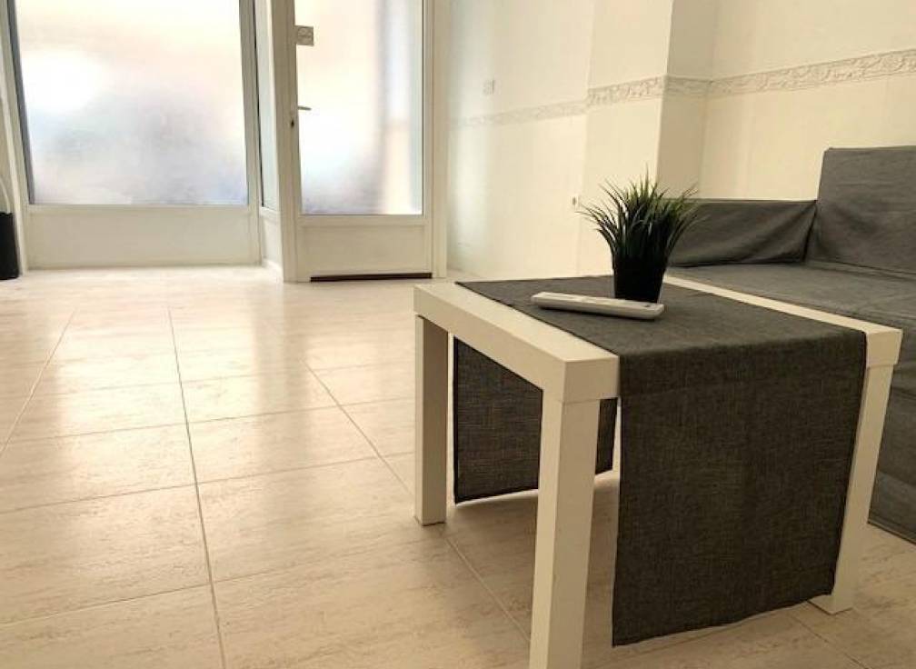 Resale - Business Premises - Elche - Plaza Crevillente-Juzgados