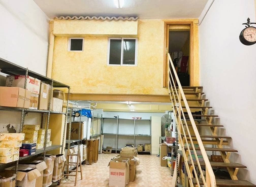 Resale - Business Premises - Elche - Plaza Crevillente-Juzgados