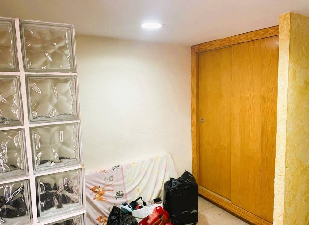 Resale - Business Premises - Elche - Plaza Crevillente-Juzgados