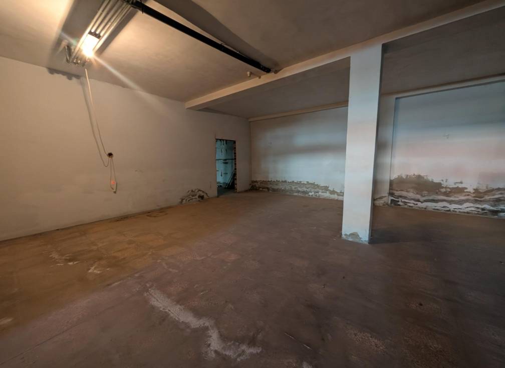 Resale - Business Premises - Elche - Plaza Madrid