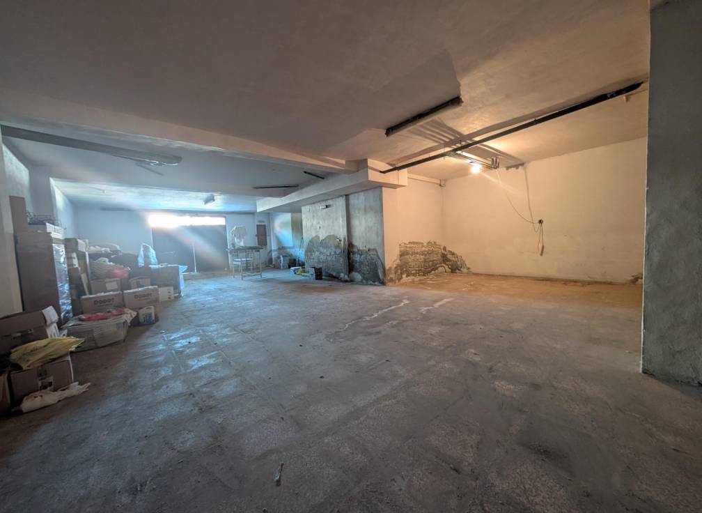 Resale - Business Premises - Elche - Plaza Madrid