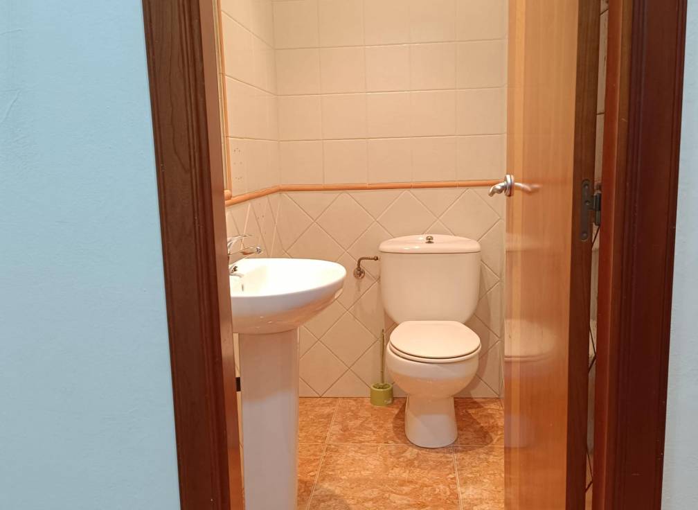 Resale - Business Premises - Elche - Plaza Madrid