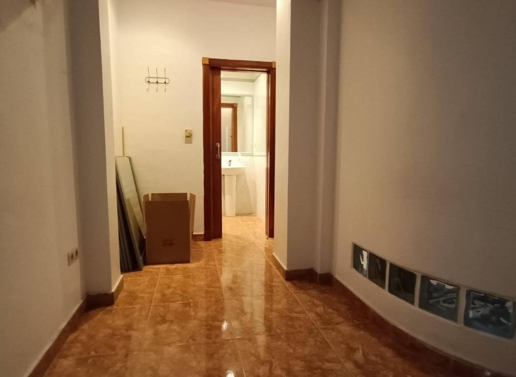 Resale - Business Premises - Elche - Plaza Madrid