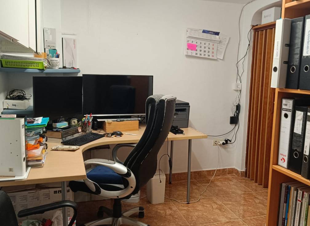 Resale - Business Premises - Elche - Plaza Madrid