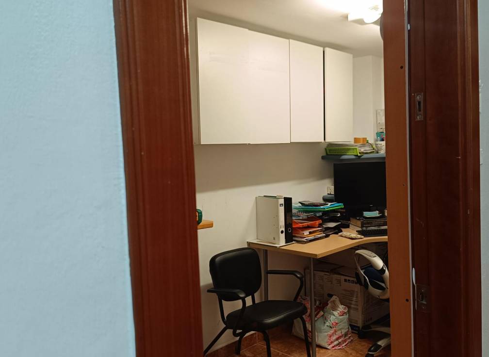 Resale - Business Premises - Elche - Plaza Madrid