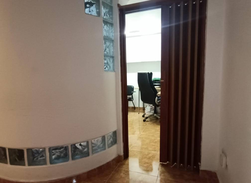 Resale - Business Premises - Elche - Plaza Madrid