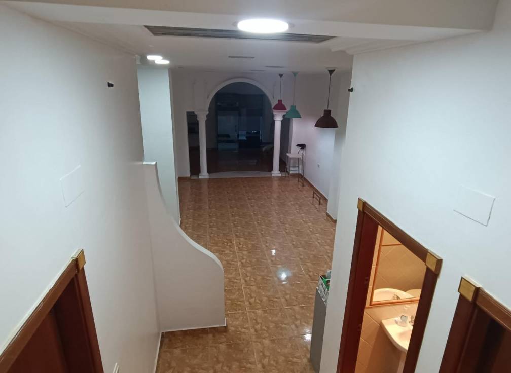 Resale - Business Premises - Elche - Plaza Madrid