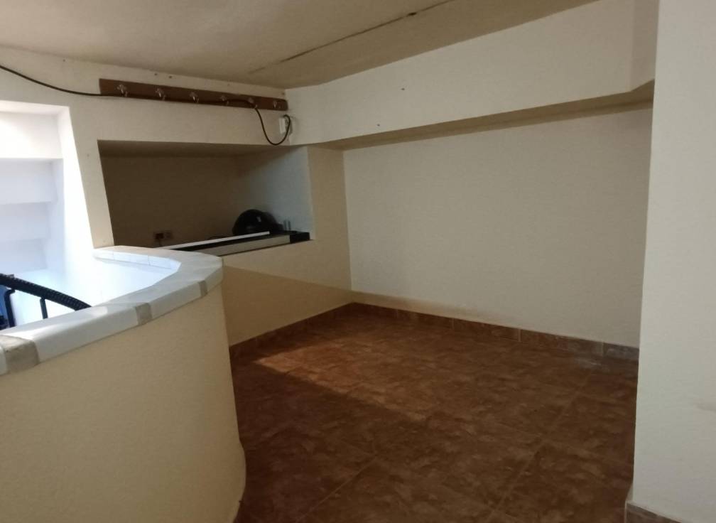 Resale - Business Premises - Elche - Plaza Madrid