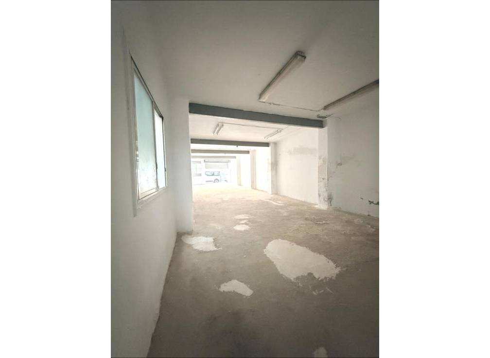 Resale - Business Premises - Elche - Plaza Madrid