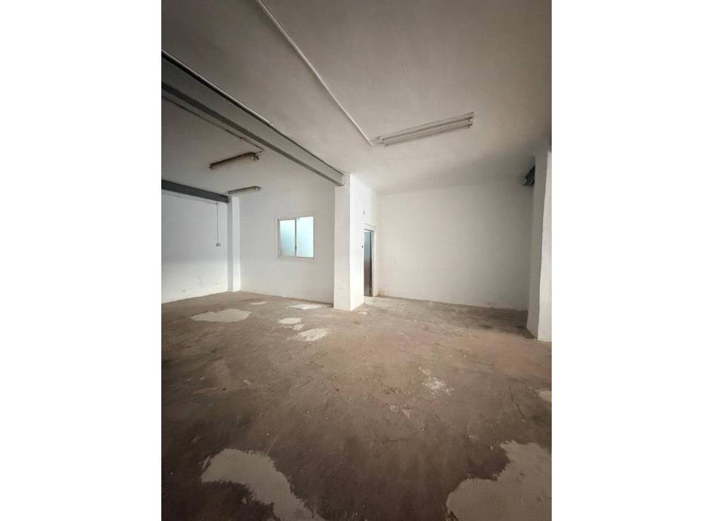 Resale - Business Premises - Elche - Plaza Madrid