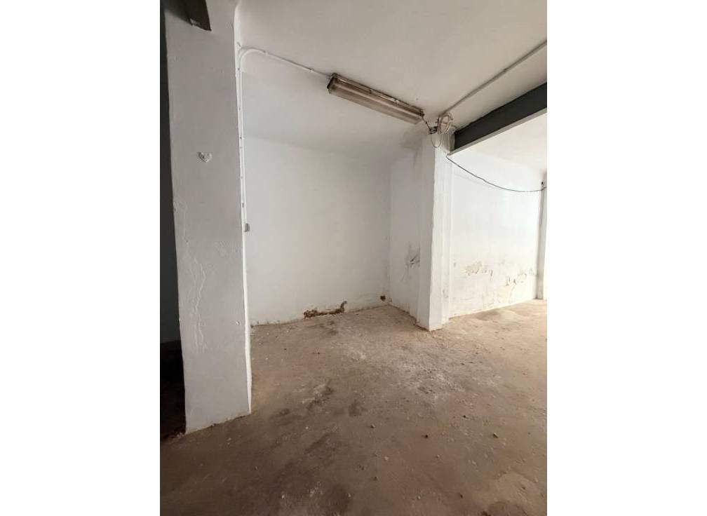 Resale - Business Premises - Elche - Plaza Madrid