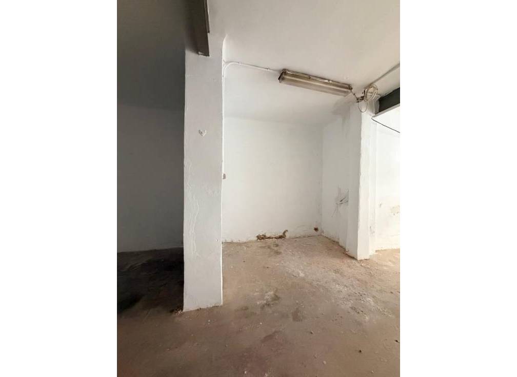 Resale - Business Premises - Elche - Plaza Madrid