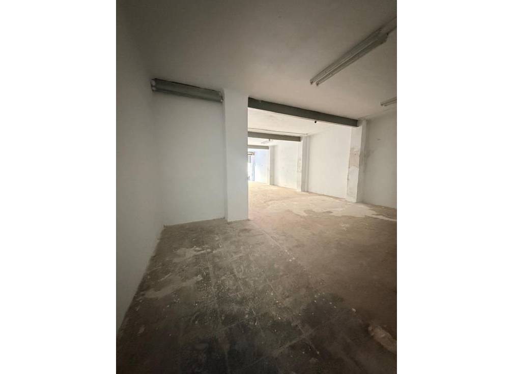 Resale - Business Premises - Elche - Plaza Madrid