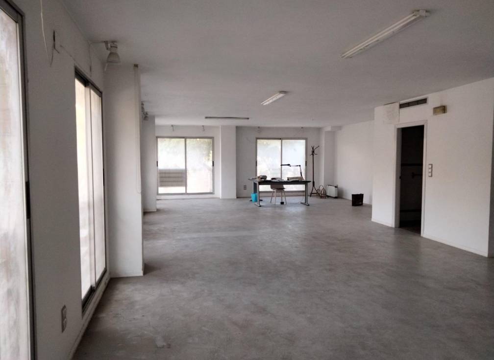 Resale - Business Premises - Elche - Plaza Madrid