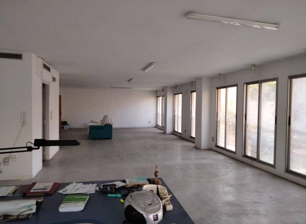 Resale - Business Premises - Elche - Plaza Madrid