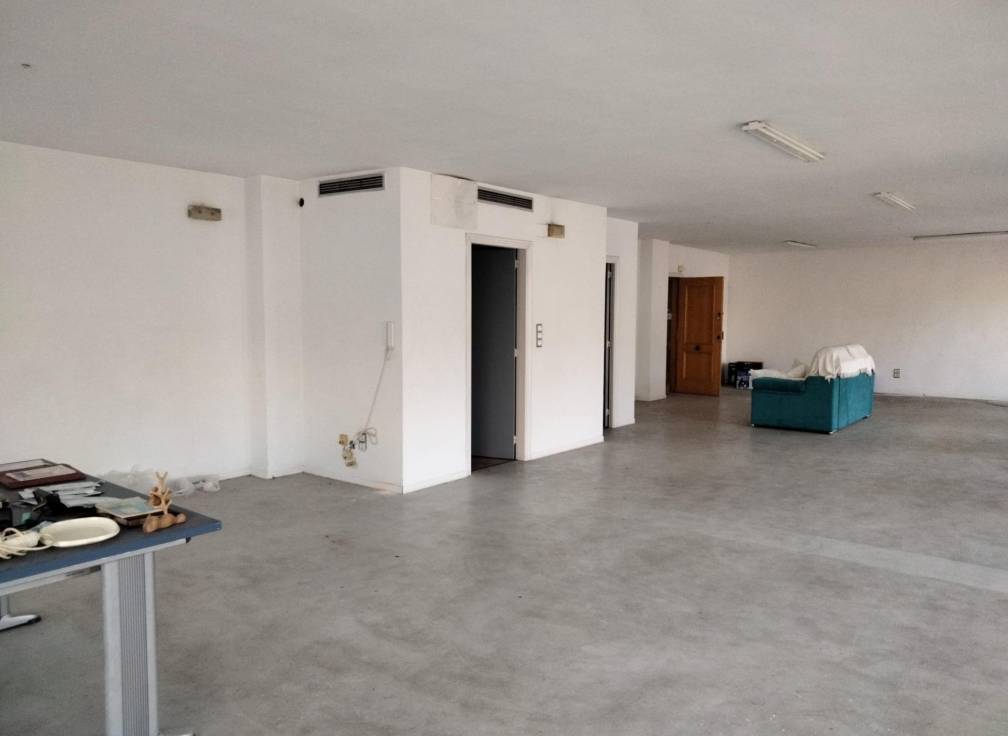 Resale - Business Premises - Elche - Plaza Madrid