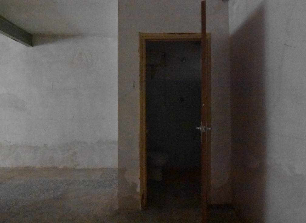 Resale - Business Premises - Elche - Plaza Obispo Siuri