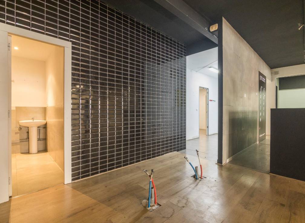 Resale - Business Premises - Elche - Plaza Obispo Siuri