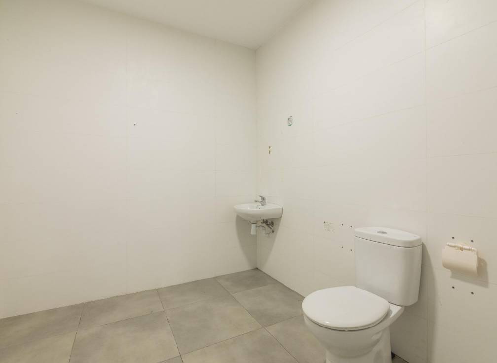 Resale - Business Premises - Elche - Plaza Obispo Siuri