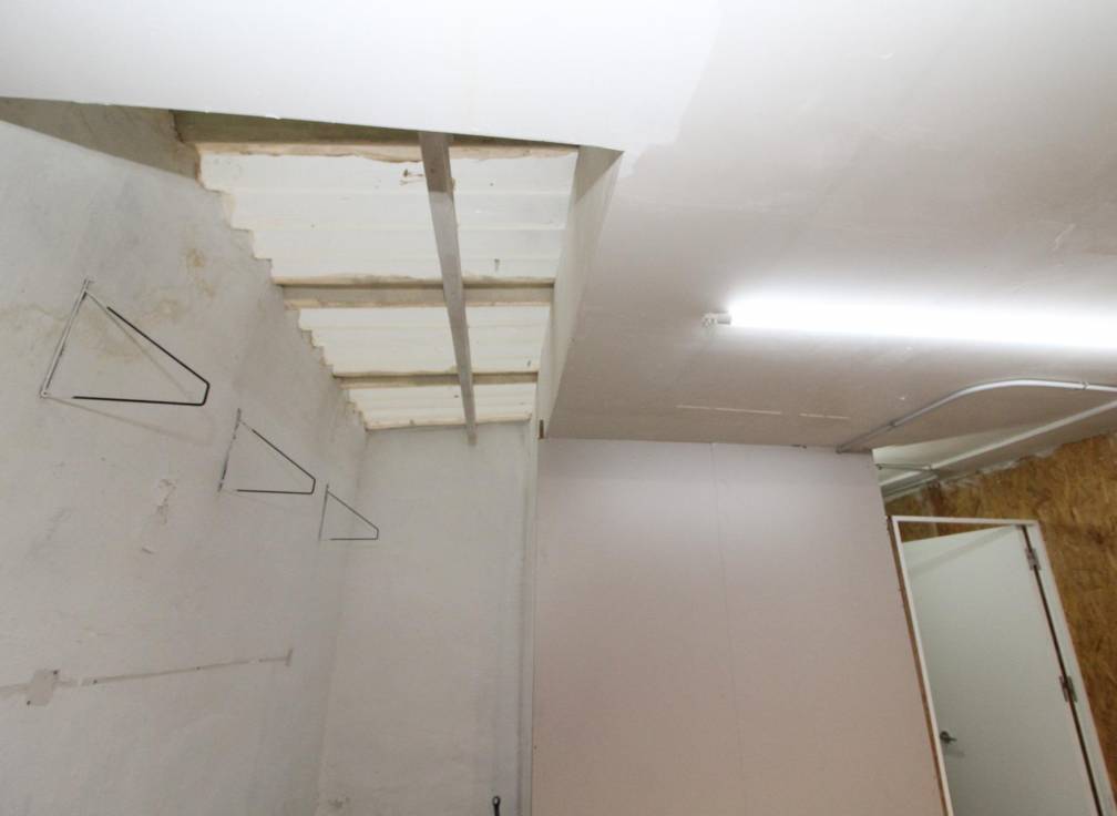 Resale - Business Premises - Elche - Sector Quinto