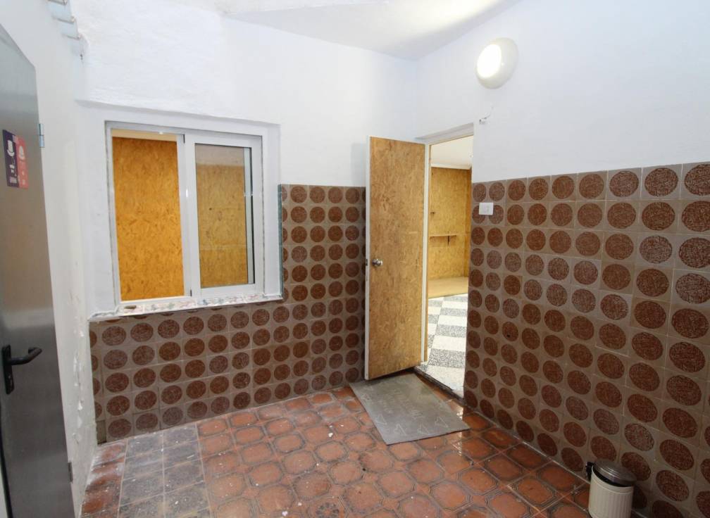 Resale - Business Premises - Elche - Sector Quinto