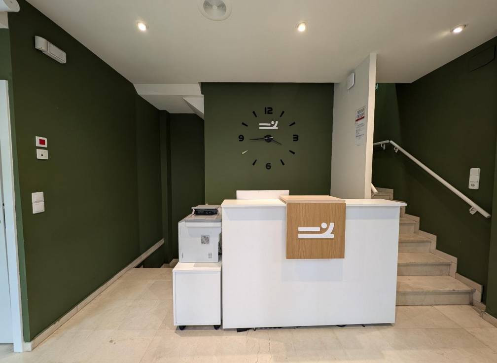 Resale - Business Premises - Elche - Sector V-El Canal