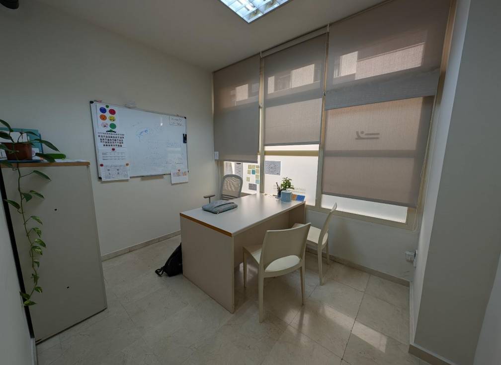 Resale - Business Premises - Elche - Sector V-El Canal