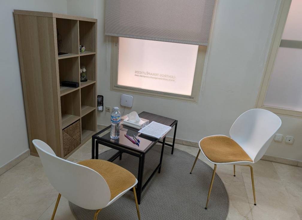 Resale - Business Premises - Elche - Sector V-El Canal