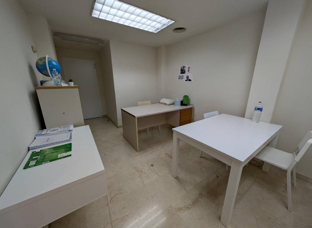 Resale - Business Premises - Elche - Sector V-El Canal