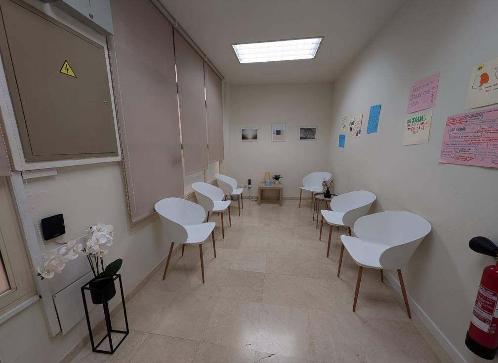 Resale - Business Premises - Elche - Sector V-El Canal