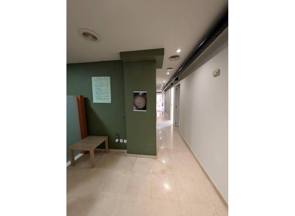 Resale - Business Premises - Elche - Sector V-El Canal