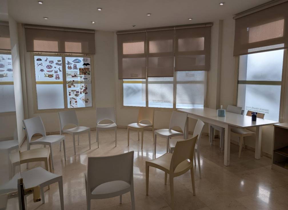 Resale - Business Premises - Elche - Sector V-El Canal