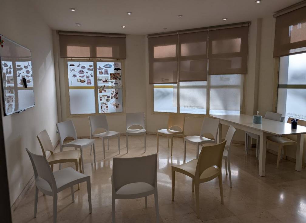 Resale - Business Premises - Elche - Sector V-El Canal