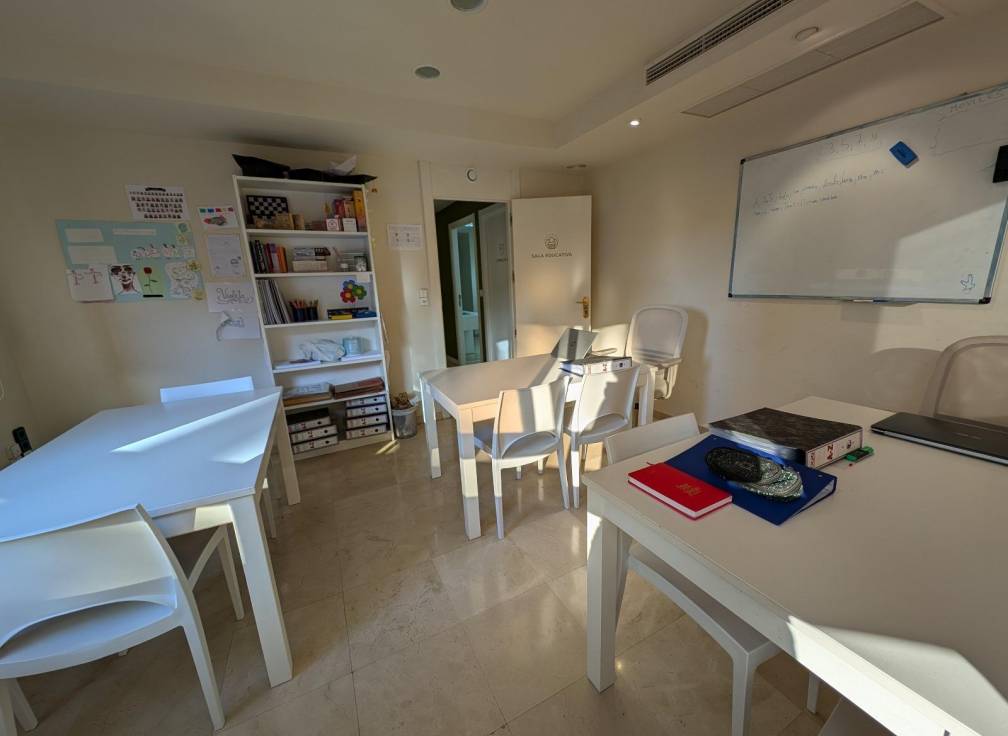 Resale - Business Premises - Elche - Sector V-El Canal